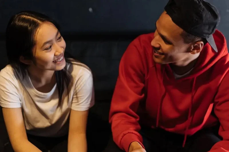 [QUIZ] Kalau Naksir Crush, Seberapa Tinggi Level Overthinking Kamu?