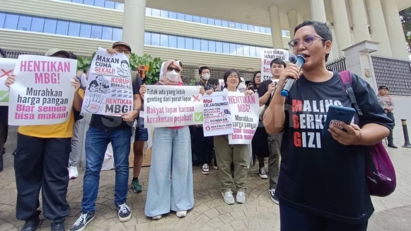 Putusan MK soal Anggaran MBG Dinilai Masih Sisakan Celah hingga 2027