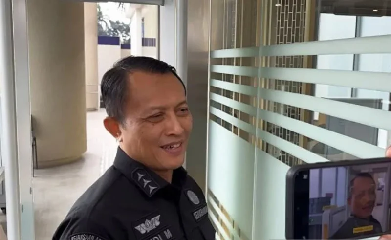 Kejagung Periksa Tan Kian dan Ferry Hongkiriwang sebagai Saksi dalam Kasus TPPU yang Menjerat Febrie Adriansyah