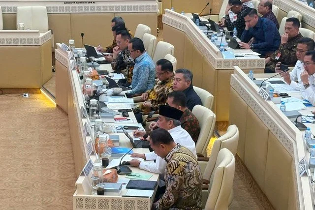 Mendagri: Pemda Harus Efisiensi Sebelum Minta Tambahan Dana ke Pusat