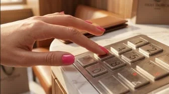 Kartu ATM Tertelan, Saldo Rp17 Juta Raib, Begini Kronologi yang Dialami Nasabah di Palembang