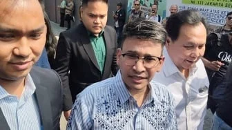 Ruben Onsu Dituduh Selingkuh Gara-gara Kasur, sang Pengacara Tantang Bukti
