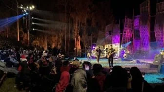 Bukan Cuma Nonton Konser Musik, Ini 3 Destinasi Wajib Mampir Saat Kamu ke Jazz Gunung Bromo 2026