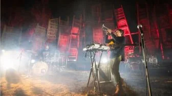 Lintas Generasi dan Genre! Panggung Megah BRI Jazz Gunung Bromo Bertabur Bintang