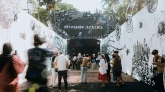 Menikmati Prambanan Jazz 2026, dari Musik hingga Berburu Spot Seru