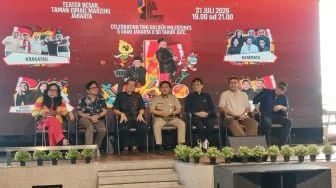 Reuni Akbar! Krakatau dan Karimata Siap Manggung di JGTC Besok Malam