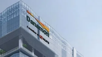 Kredit Tumbuh Dua Digit, Laba Bersih Bank Danamon Naik 33% di Semester I-2026