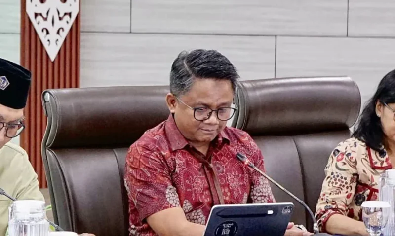 Realisasi KUR di Kalimantan Selatan Mencapai Rp2,69 Triliun pada Semester I 2026, Sektor Pertanian Mendominasi