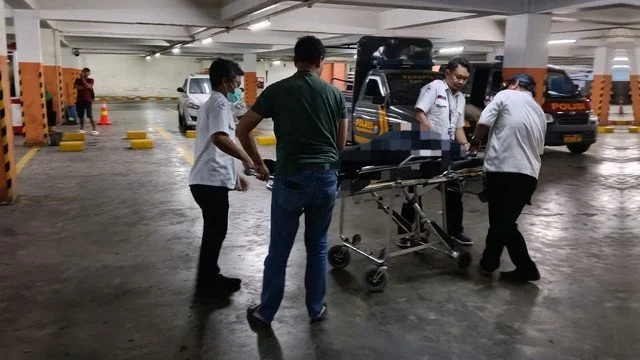 Pengunjung Rumah Hantu di Tulungagung Pingsan lalu Meninggal, Polisi Selidiki