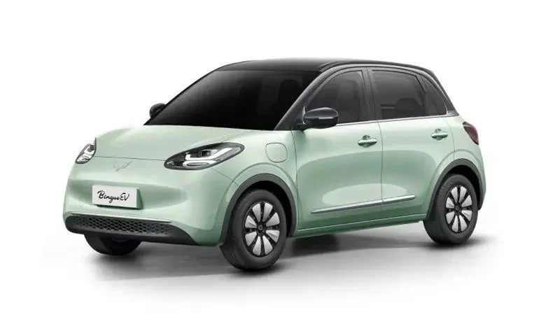 Wuling Air Ev vs Wuling Binguo EV: Mana Paling Pas Buat Harian?