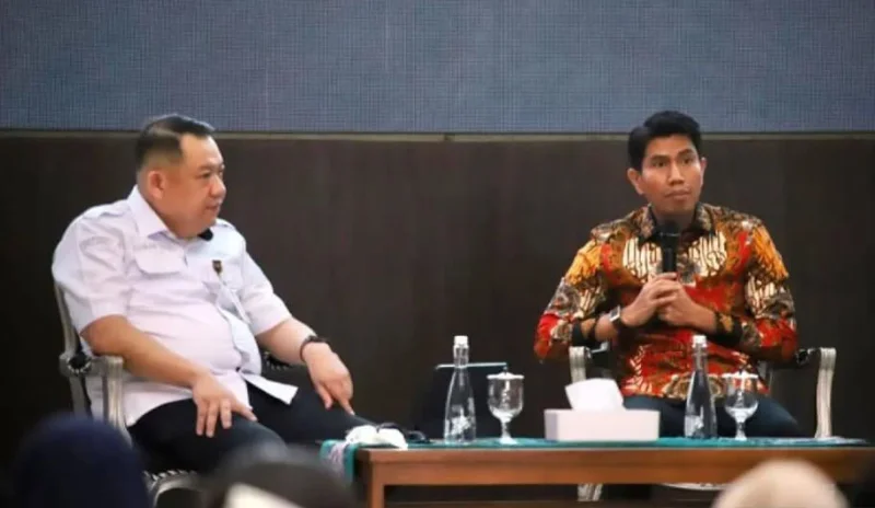 Kemendagri Perluas Akses Pelatihan dan Beasiswa Luar Negeri untuk Tingkatkan Kompetensi ASN