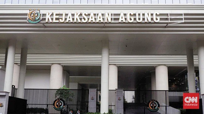 Alasan Kejagung Periksa Tan Kian dan Ferry Boboho di Kasus Febrie