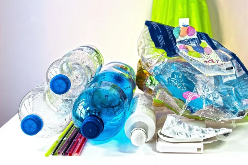 Pasar Jaya Bangun Gerakan Jakarta Tanpa Plastik Sekali Pakai demi Kurangi Sampah