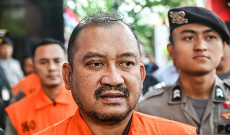 KPK Ungkap Dugaan Pemerasan Bupati Pemalang Rp1,98 Miliar untuk Mengurus Perkara, Empat Orang Jadi Tersangka