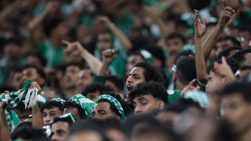 Setelah Al Hilal dan Al Ittihad, Al Ahli bersaing dengan klub-klub besar Eropa untuk pemain tercepat di Liga Jerman