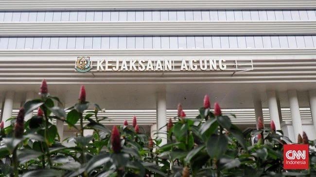 Kejagung Titipkan Ferry Hongkiriwang ke LPSK Demi Keamanan-Penyidikan