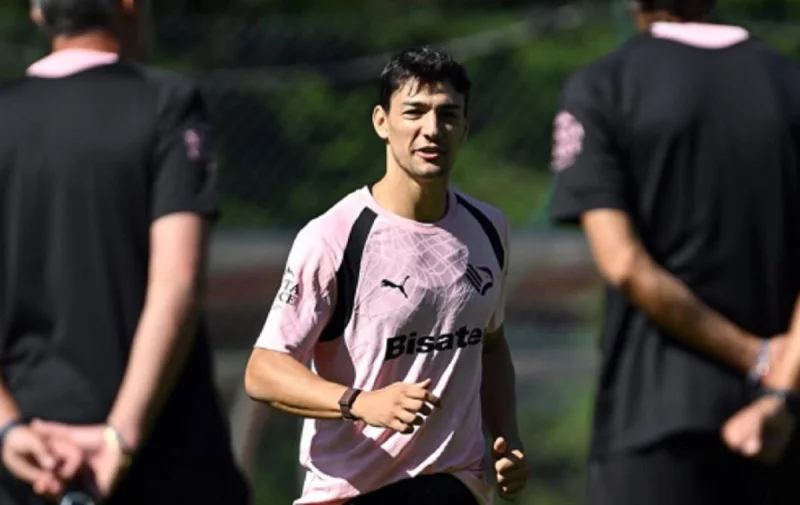 3 Pemain Asing Super League 2025-2026 yang Pindah ke Klub Top Dunia pada Musim Panas 2026, Nomor 1 Federico Barba!