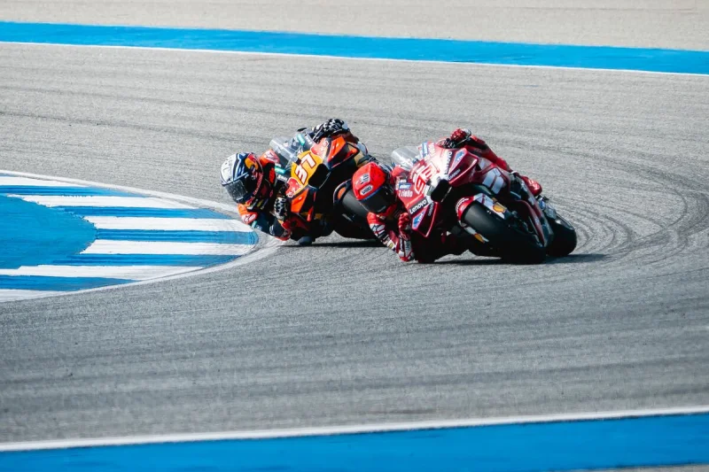 4 Pembalap MotoGP 2026 yang Belum Pernah Menang Balapan, Nomor 1 Rekan Setim Marc Marquez Musim Depan!