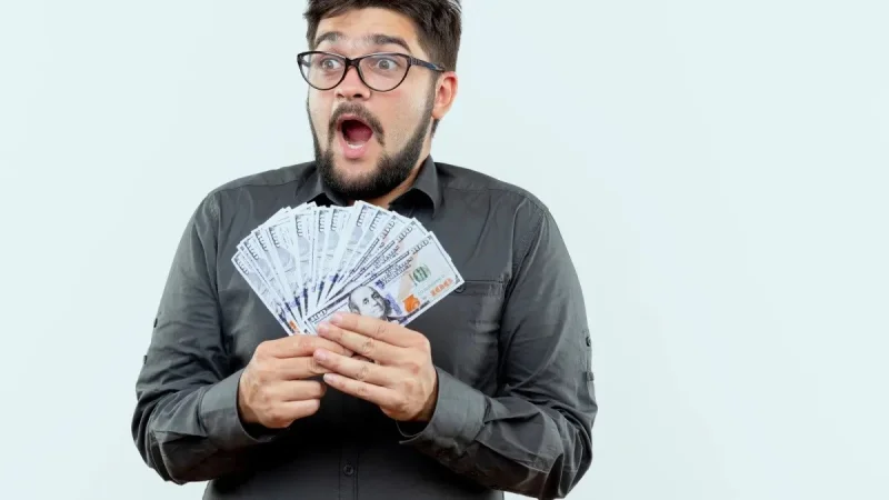 Konon Punya Khodam Uang Dan Kaya Raya Seumur Hidup! 5 Weton Dinobatkan Juragan Uang