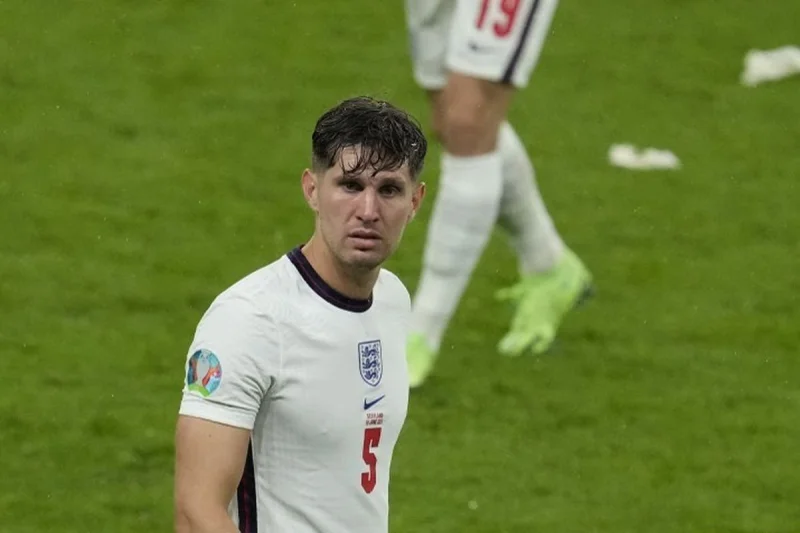 Inter Milan Resmi Rekrut John Stones dari Man City dengan Kontrak 2 Tahun