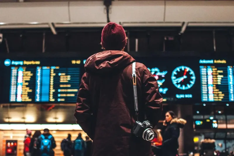 5 Kesalahan Umum saat Connecting Flight, Bikin Ketinggalan Pesawat!