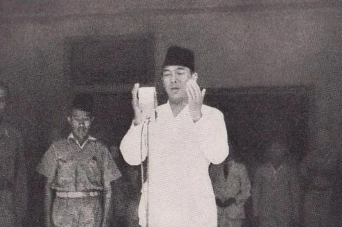 Tak Hanya Soekarno-Hatta, Inilah Tokoh-tokoh Penting di Balik Proklamasi Kemerdekaan Indonesia