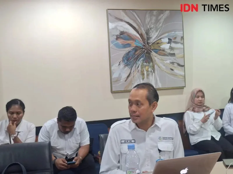 Kemendukbangga: Peran Ayah Kunci dalam Mencegah Kekerasan Keluarga