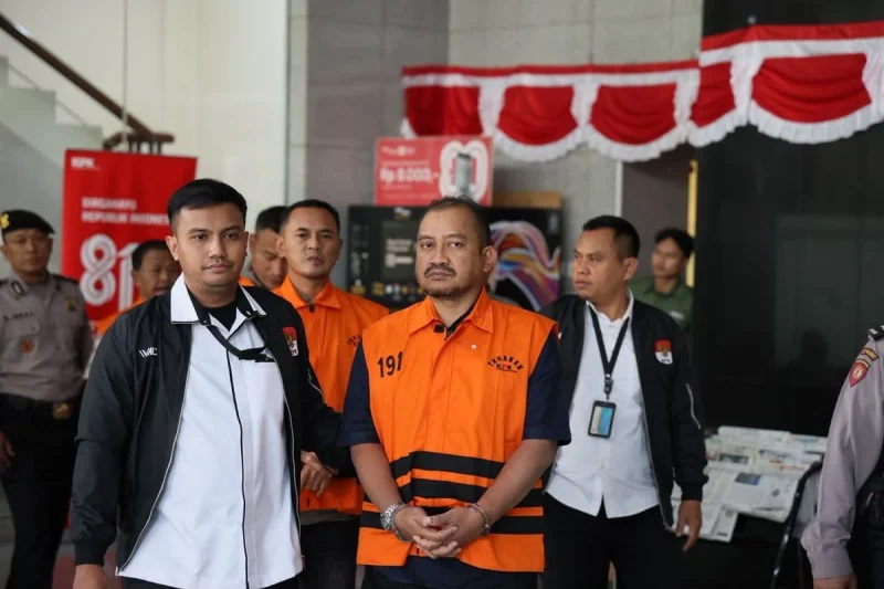 Aktivis Duga Oknum KPK Peras Perkara Bukan yang Pertama Terjadi