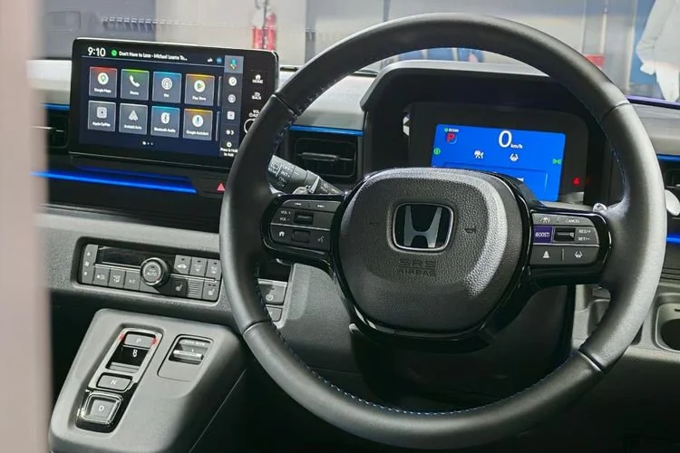 PT Honda Prospect Motor (HPM) akan memperkenalkan mobil listrik berbasis baterai (battery electric vehicle/BEV) terbaru, Honda Super One, pada ajang Gaikindo Indonesia International Auto Show (GIIAS) 2026.