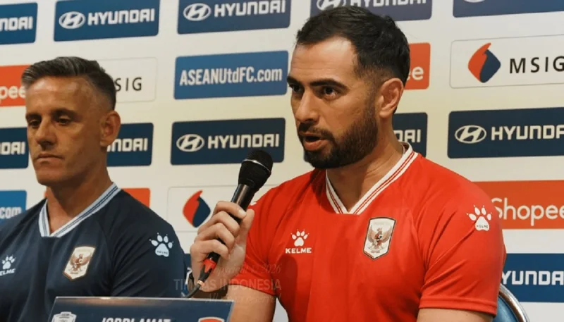 Jadwal Piala AFF 2026 Hari Ini, Jumat 31 Juli 2026: Timnas Indonesia vs Timor Leste dan Vietnam vs Singapura!