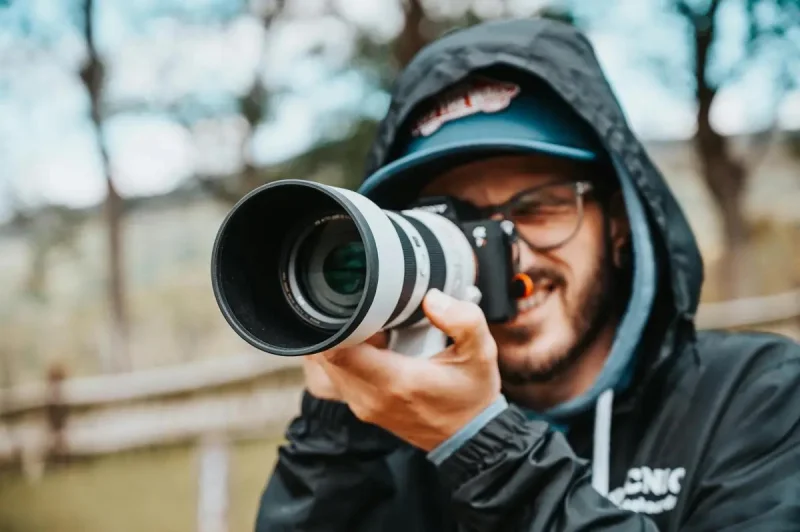 5 Tips Menentukan Kamera Sesuai Kebutuhan, Hasil Foto Lebih Maksimal