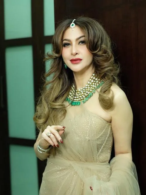 Diana Pungky
