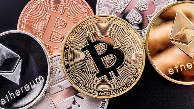 Bitcoin Menuju US$2,5 T : Mitos atau Target Realistis dalam 3 Tahun?