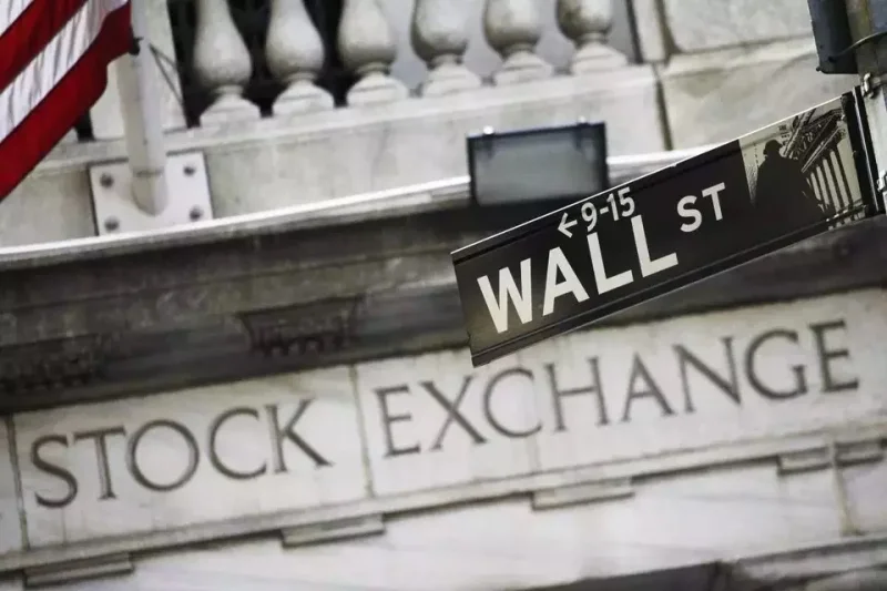 Wall Street Menguat Ditopang Lonjakan Saham Microsoft