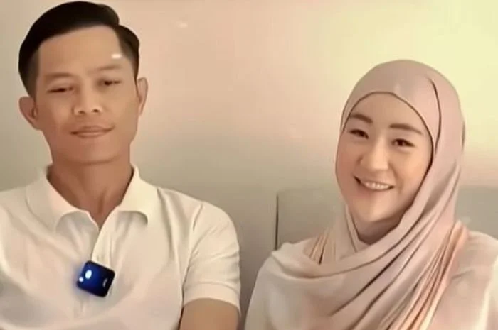 Ngaku Kapok Menikah dengan Larissa Chou, Ikram Rosadi Singgung soal Nafkah hingga Utang