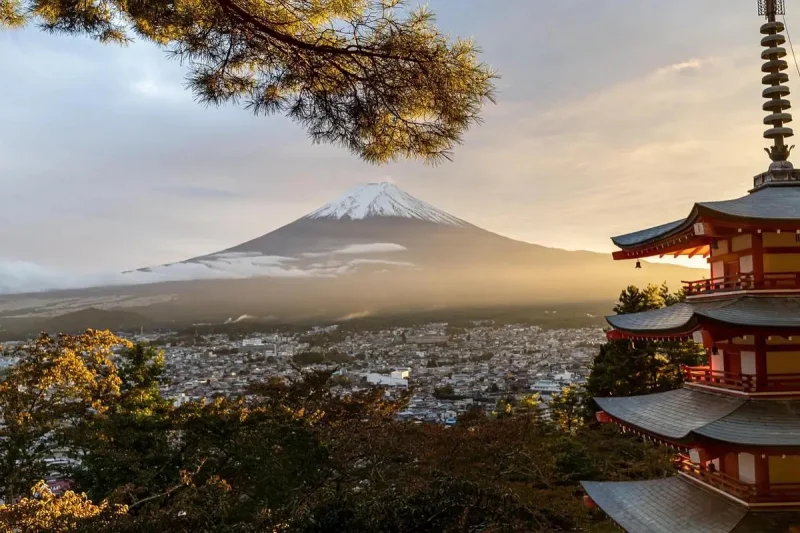 Rincian Budget Liburan ke Jepang untuk 2 Orang, dari Berangkat hingga Pulang