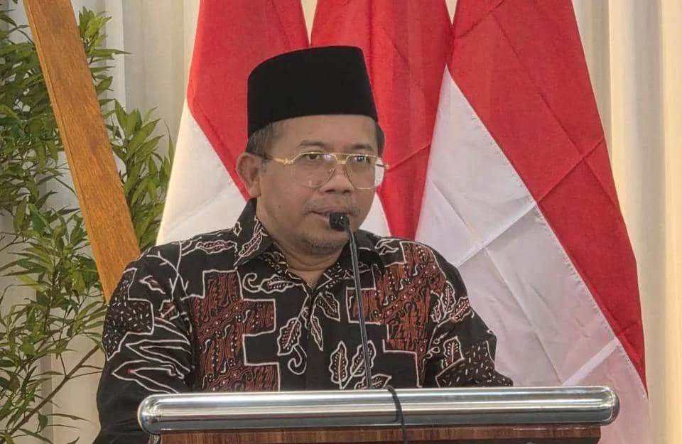 Kemenag Imbau Peserta Zikir dan Doa Datang Lebih Awal, Cegah Kepadatan