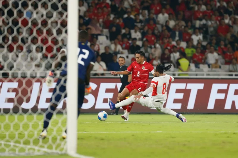 Live di RCTI Sore Ini! Jadwal Siaran Langsung Timnas Indonesia vs Timor Leste di Piala AFF 2026