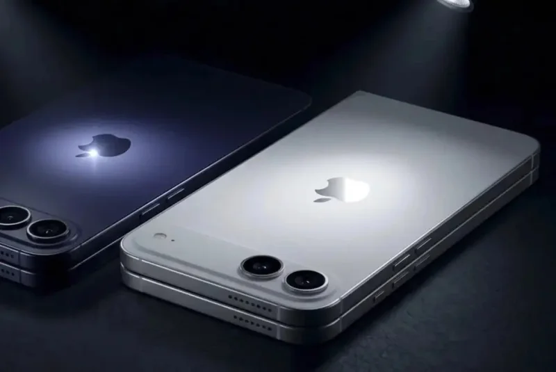 5 Rumor iPhone Ultra, Berpotensi Jadi iPhone Terunik