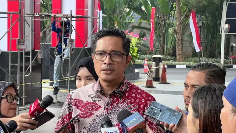 Kubu Febrie Adriansyah Ungkap Kejanggalan Kasus TPPU