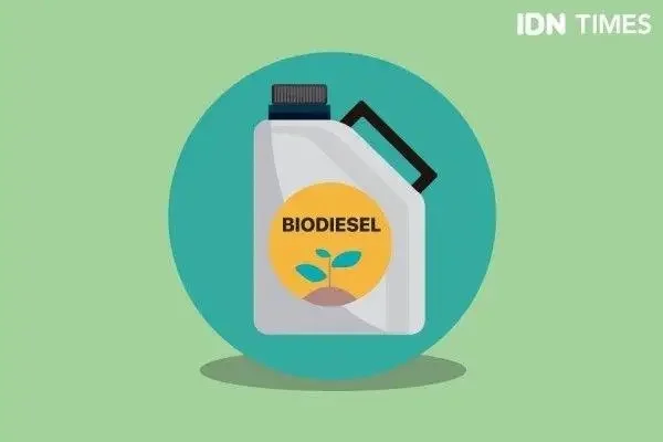 Implementasi B50 Perlu Diiringi Penguatan Tata Kelola