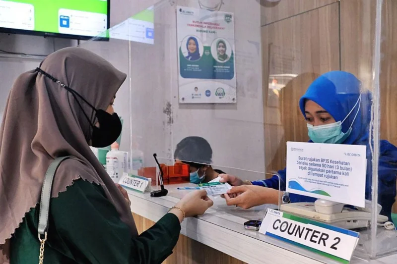 JKN Indonesia, Kebanggan Bangsa yang Kini Dipelajari Dunia