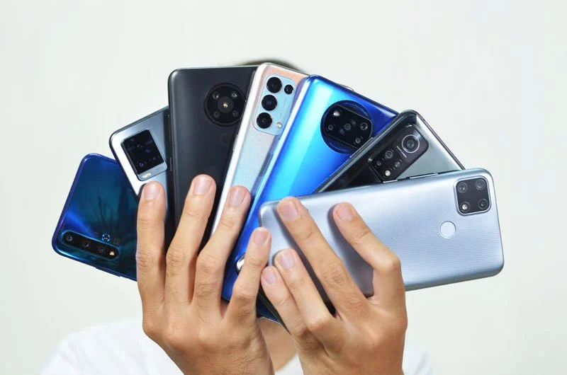 Counterpoint Bongkar Anjloknya Pengiriman Chipset Hp Global pada Paruh 2026