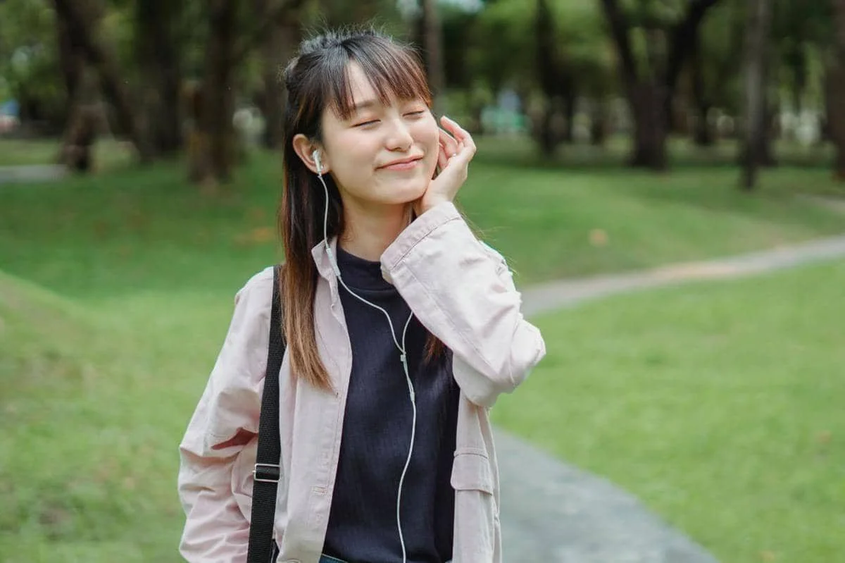 kebiasaan kecil yang bisa meningkatkan mood