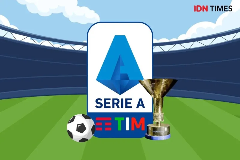 Setelah 114 Tahun, Brescia Si Legendaris Akhirnya Bangkrut