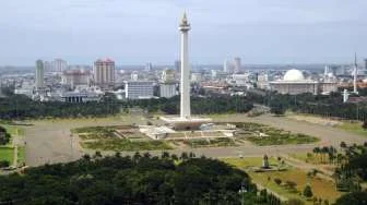 100 Ribu Jemaah Diperkirakan Padati Monas, Kemenag Minta Peserta Zikir Kebangsaan Datang Lebih Awal
