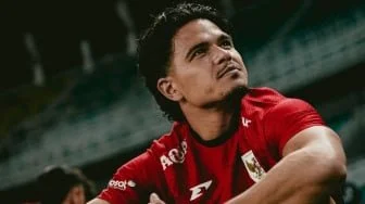 Ragnar Oratmangoen Terpantau di Thailand Jelang Timnas Indonesia vs Timor Leste, Bisa Main?