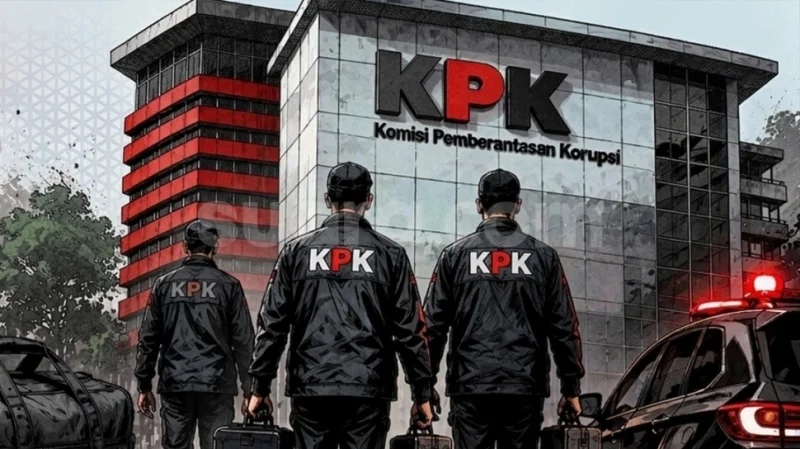 Wacana Gaji Naik saat OTT Marak, Solusi Palsu Korupsi Kepala Daerah