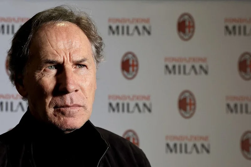 Duka Sepak Bola Italia, Franco Baresi Meninggal Dunia pada Usia 66 Tahun