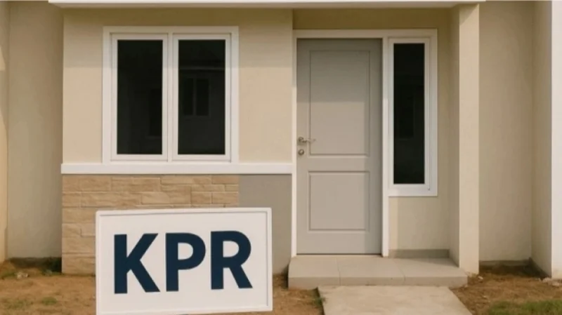 KPR Subsidi 40 Tahun Bisa Jadi Solusi atau Bumerang? Indef Singgung Krisis AS 2008